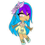 •BlueyUnicor•