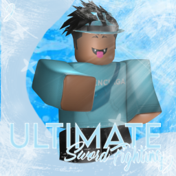 OGS ● ULTIMATE SWORD FIGHT