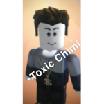 Toxic Chimsters