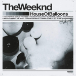 House of Balloons XO
