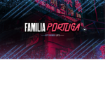 FAMILIA PORTUGA『FP』