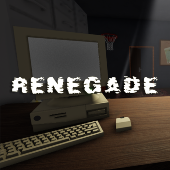 RENEGADE