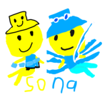 sonaのグループ