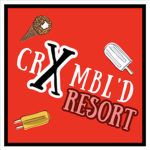Crxmbl'd