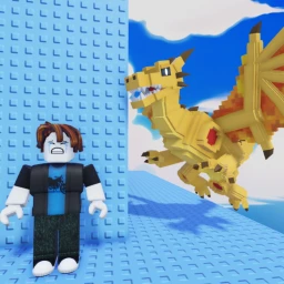 Dragon Cannelloni Tower 😱 icon