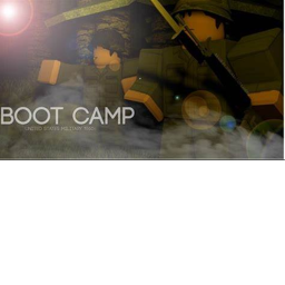 Boot Camp