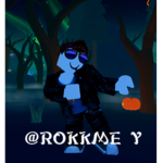Rokkmey’s Hangout