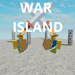 [NEW] War Island