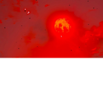 {Bloody Moon}
