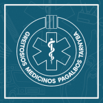 Lithuanian RP | Emergency Medical Services