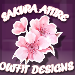 #SAKURA ATTIRE 🌸 | R6/15 FIT DESIGNS