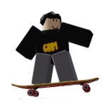 Grim Skate Park
