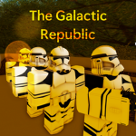 [GR] | Galactic Republic