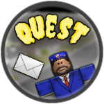 Mail Delivery