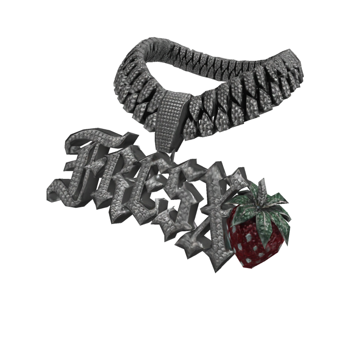 CUBANA FRESA - BY V4R