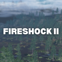 FireShock II