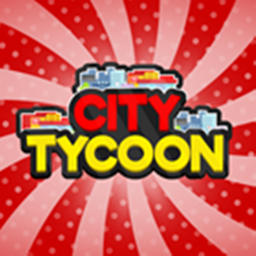 City Tycoon - Alpha