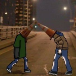 CREEPYPASTA FREAKS