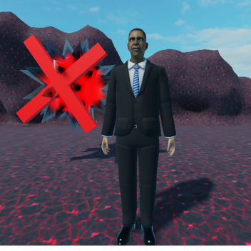 No Virus Free Obama Game