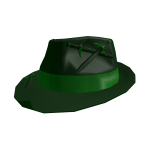 FREE UGC || Venomshanks Fedora