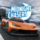  [🙌HANDS]🚗Midnight Chasers: Highway Racing
