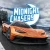 Midnight Chasers: Highway Racing icon