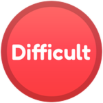 Difficult