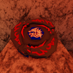 Untitled Beyblade Experience [WIP]