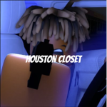 #Houstoun Closet