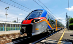 Kecco Treno Pop