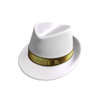 Farrah Vs Hat