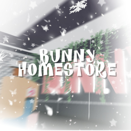 Bunny homestore