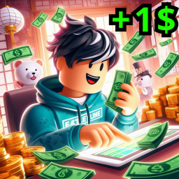 Robux Clicker Simulator 💸