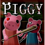 Piggy friends :3