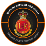 ~ BA ~ British Officer Program