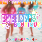 - Evelyn’s Boutique -