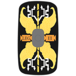 The Sеcond Augustan Legion