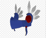 The Blue Valk Pirates