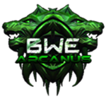 Black Wolf Empire Arcanus