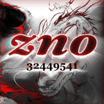 znoゝ