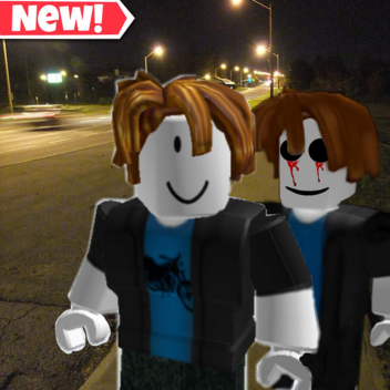 Doppelganger Experience