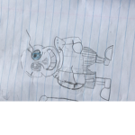 Sans united rats can join too