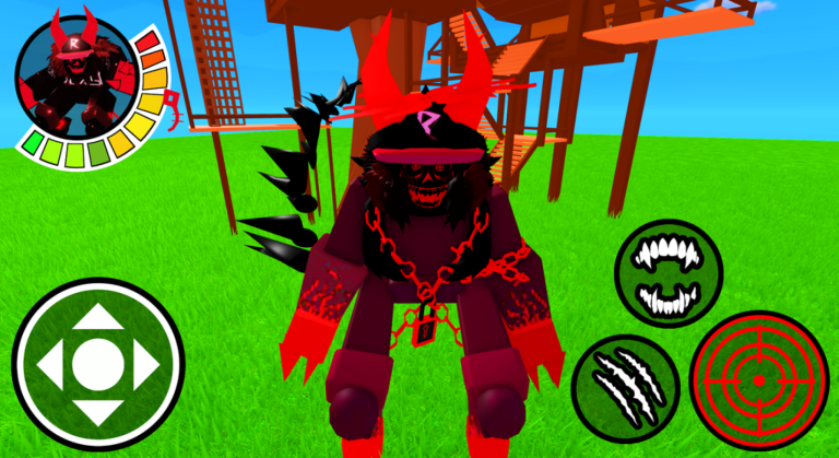 😈 Survive Guest 666 The Killer!!! screenshot 2