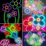 Club Flowers