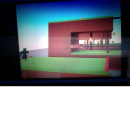 Boblox Line runner