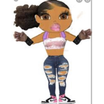 DORA IS A BADDIES PURR