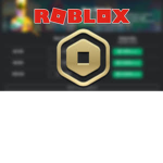Robux Just for friends only!!