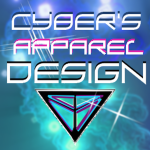 Cyber's Αpparel Designs