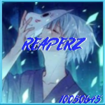 Reaperz彡
