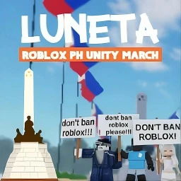 Luneta (Roblox PH Unity March) icon